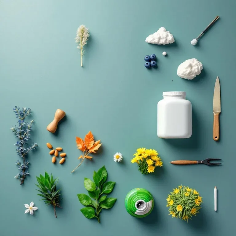 Všetko o rhodiole ružovej a zvládaní pracovného stresu: Vedecky podložené stratégie pre náročné dni